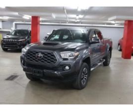 TOYOTA TACOMA TOYOTA TACOMA CARFAX* АВТОФИНАНСИРАНЕ БЕЗ ПЪРВОНАЧАЛНА ВНОСКА ≫ 2021 • 58 000 ЛВ. • ID