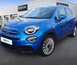 1.3 FIREFLY TURBO T4 150CH LOUNGE DCT