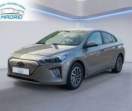 HYUNDAI IONIQ KLASS ELECTRO