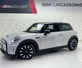 ELECTRIQUE F56 HATCH 3 PORTES COOPER SE 184 CH EDITION PREMIUM