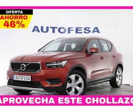 VOLVO XC40 T3 VOLVO XC40 1.5 T3 BUSINESS PLUS AUTO 163CV