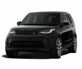 LAND ROVER DISCOVERY D350 3.0 D350 MHEV DYNAMIC SE AUTO 4WD EURO 6 (START/STOP) 5DR