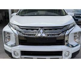 MITSUBISHI OTRO MODELO