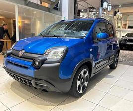 CLASSIC 1.0 70CH BSG S&S PANDINA