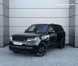 LAND ROVER RANGE ROVER 4.4 P530 530CH SE SWB