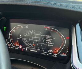 BMW Z4 SDRIVE 20I SDRIVE 20IA M SPORT