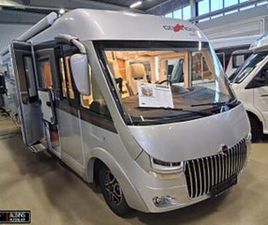 CARTHAGO CHIC C-LINE I 5.9 XL LE / ALDE / AUTOMAT