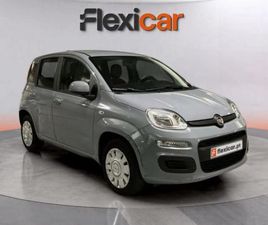 FIAT PANDA FIAT PANDA 1.2 EASY S&S