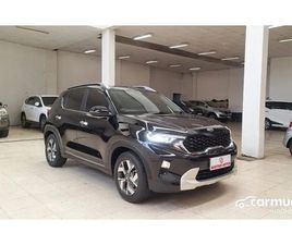 2021 KIA SONET 1.5 PREMIERE SUV SUNROOF AT