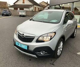 1.6 CDTI - 136 CH FAP 4X2 ECOFLEX START&STOP COSMO