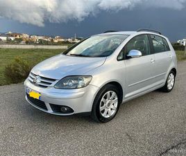 VOLKSWAGEN GOLF PLUS VOLSWAGEN GOLF PLUS