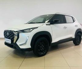 NISSAN MAGNITE 1.0 MOVE PANEL VAN