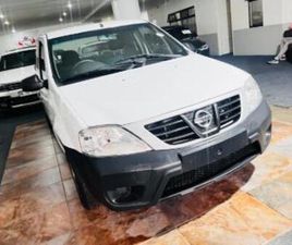 NISSAN NP200 1.6I (AIRCON) SAFETY PACK