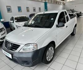 NISSAN NP200 1.6I