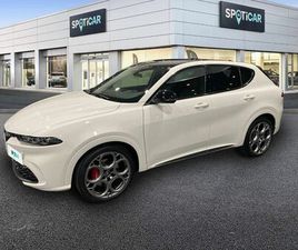 ALFA ROMEO TONALE 1,6 DS 130 CV TRIBUTO ITALIANO