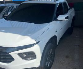 CHEVROLET MONTANA PREMIER 1.2 TURBO FLEX 12V AUT.