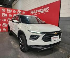 CHEVROLET MONTANA PREMIER 1.2 TURBO FLEX 12V AUT.