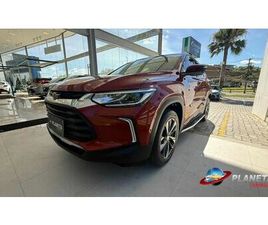 CHEVROLET TRACKER PREMIER 1.0 TURBO 12V FLEX AUT