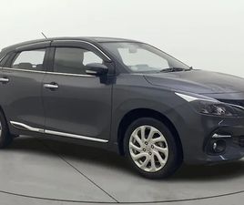 MARUTI BALENO