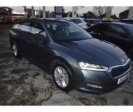 2021 (21) 1.0 TSI ETEC SE TECHNOLOGY 5DR DSG 2021 ONE ONER MHEV SAT NAV