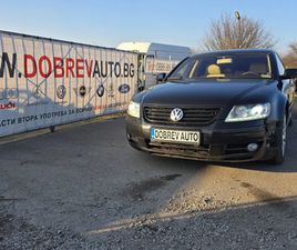 VOLKSWAGEN PHAETON VW PHAETON 3.0TDI НА ЧАСТИ