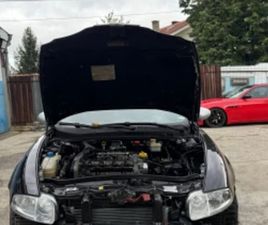 ALFA ROMEO GT 4X4 ! ТУНИНГ ПРОЕКТ ! ≫ 2010 • ЦЕНА ПО ДОГОВАРЯНЕ • ID