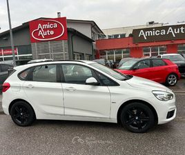 218D XDRIVE ACTIVE TOURER SPORT AUT.