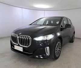 SERIE 2 A.T. (F45) 218D ACTIVE TOURER LUXURY