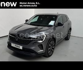 RENAULT AUSTRAL RENAULT AUSTRAL EQUILIBRE MILD HYBRID