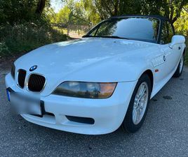 Z3 ROADSTER