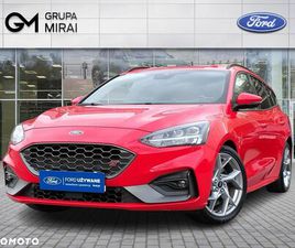 FORD FOCUS SW ST FORD FOCUS 2.0 ECOBLUE ST
