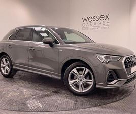 1.5 TFSI COD 35 S LINE S TRONIC EURO 6 (START/STOP) 5DR