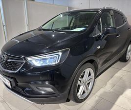 X 1.4 START/STOP 4X4 INNOVATION