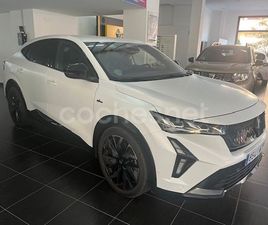 RENAULT RAFALE E-TECH RENAULT RAFALE ESPRIT ALPINE ETECH FULL HYBRID