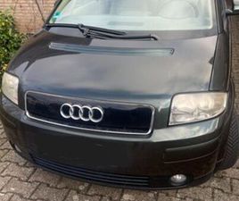 AUDI A2 1.4 - ZAHNRIEMEN NEU