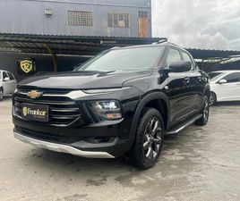CHEVROLET MONTANA PREMIER 1.2 TURBO FLEX 12V AUT.