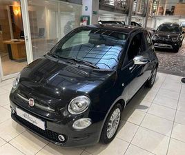 1.0 70CH BSG S&S PACK CONFORT & STYLE