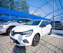 CLIO 1.0 TCE TECHNO 90CV