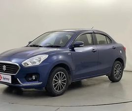 SUZUKI DZIRE
