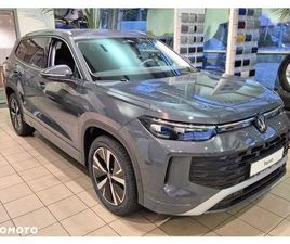 VOLKSWAGEN TAYRON VOLKSWAGEN TAYRON 2.0 TDI SCR LIFE PLUS DSG