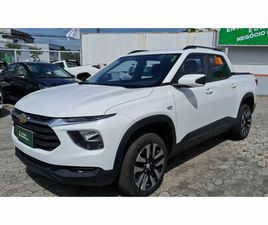 CHEVROLET MONTANA LT 1.2 TURBO FLEX 12V 4P MEC.