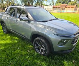 CHEVROLET MONTANA PREMIER 1.2 TURBO FLEX 12V AUT.