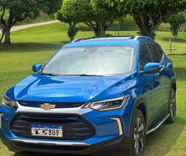 CHEVROLET TRACKER PREMIER 1.2 TURBO 12V FLEX AUT