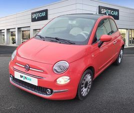 C 0.9 85 CH TWINAIR S&S DUALOGIC LOUNGE