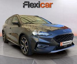 FORD FOCUS SW 1.0 ECOBOOST ACTIVE AUT.