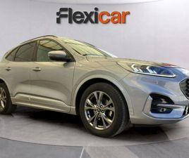 FORD KUGA 1.5 TDCI ECOBLUE ST-LINE