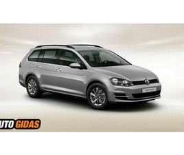 VOLKSWAGEN GOLF 2016 M UNIVERSALAS | SKELBIMAS | 0138397658