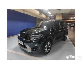 2022 KIA SONET 1.5 PREMIERE SUV