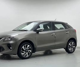 MARUTI BALENO