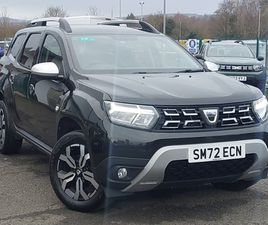 1.3 TCE 150 PRESTIGE 5DR EDC